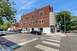 2500 N Ashland Avenue, Chicago, IL 60614