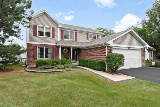 5 Beaver Creek Court, Bolingbrook, IL 60490