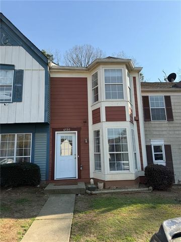 6720 Colchester Place, Norcross, GA 30093