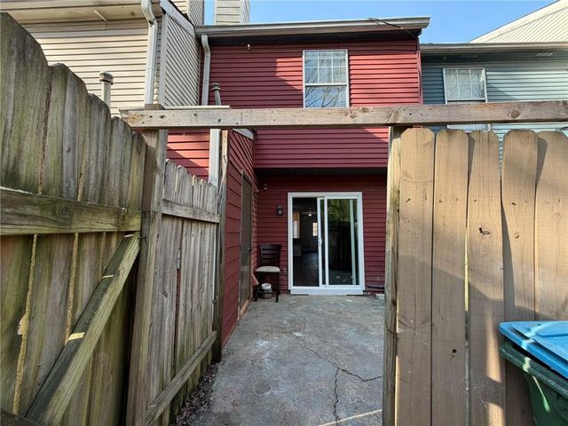 6720 Colchester Place, Norcross, GA 30093