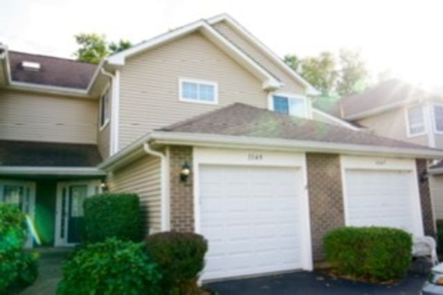 1149 E Addison Avenue E, Lombard, IL 60148