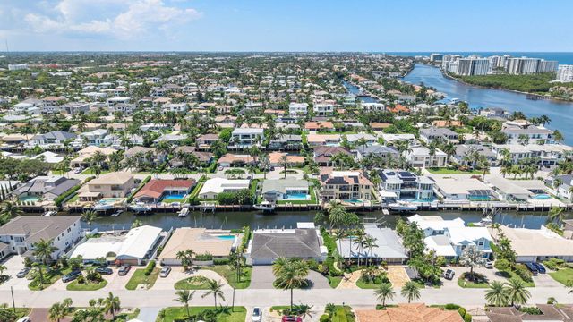 831 Dover Street, Boca Raton, FL 33487