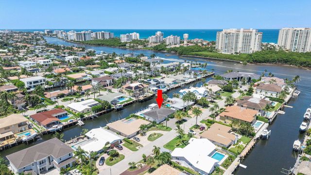 831 Dover Street, Boca Raton, FL 33487