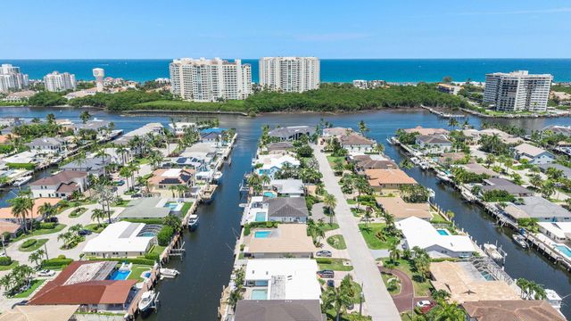 831 Dover Street, Boca Raton, FL 33487