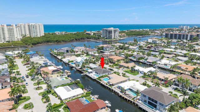 831 Dover Street, Boca Raton, FL 33487