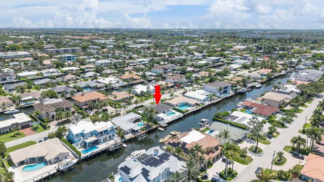 831 Dover Street, Boca Raton, FL 33487