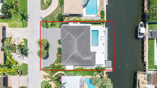 831 Dover Street, Boca Raton, FL 33487