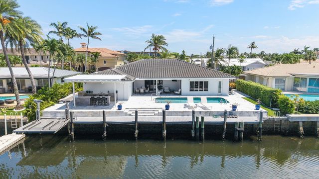 831 Dover Street, Boca Raton, FL 33487