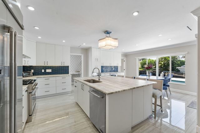 831 Dover Street, Boca Raton, FL 33487