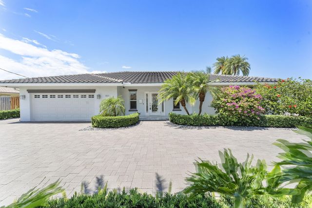 831 Dover Street, Boca Raton, FL 33487