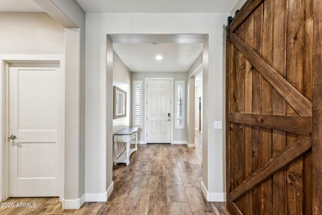 22547 E SONOQUI Boulevard, Queen Creek, AZ 85142