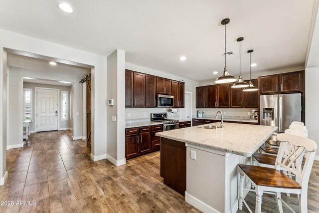 22547 E SONOQUI Boulevard, Queen Creek, AZ 85142