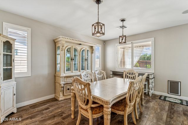 22547 E SONOQUI Boulevard, Queen Creek, AZ 85142