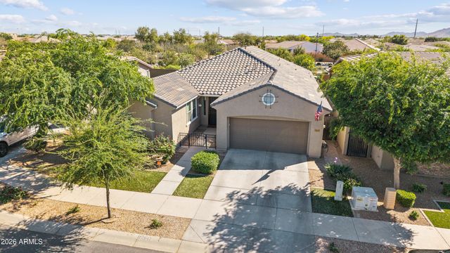 22547 E SONOQUI Boulevard, Queen Creek, AZ 85142