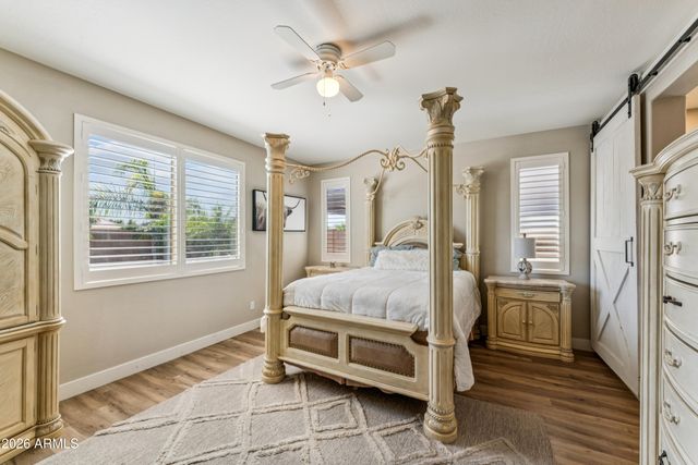 22547 E SONOQUI Boulevard, Queen Creek, AZ 85142