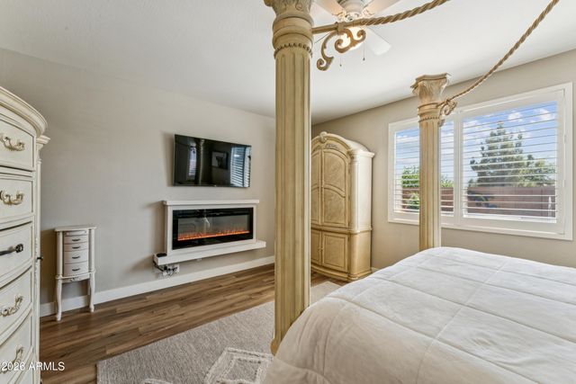 22547 E SONOQUI Boulevard, Queen Creek, AZ 85142