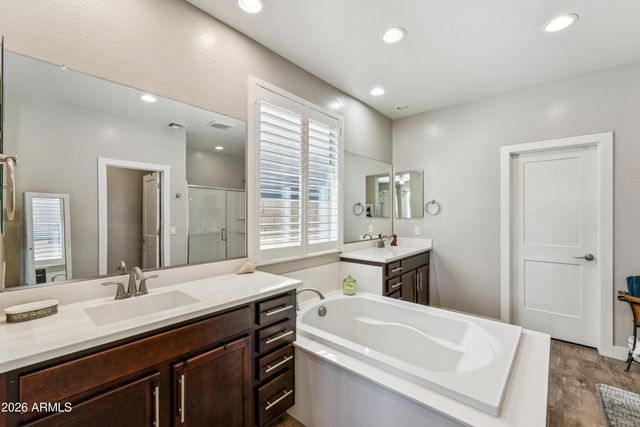 22547 E SONOQUI Boulevard, Queen Creek, AZ 85142