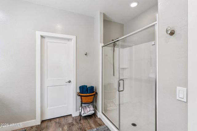 22547 E SONOQUI Boulevard, Queen Creek, AZ 85142