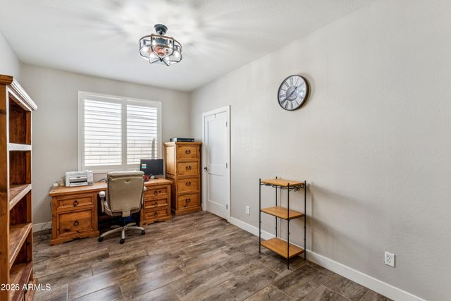 22547 E SONOQUI Boulevard, Queen Creek, AZ 85142