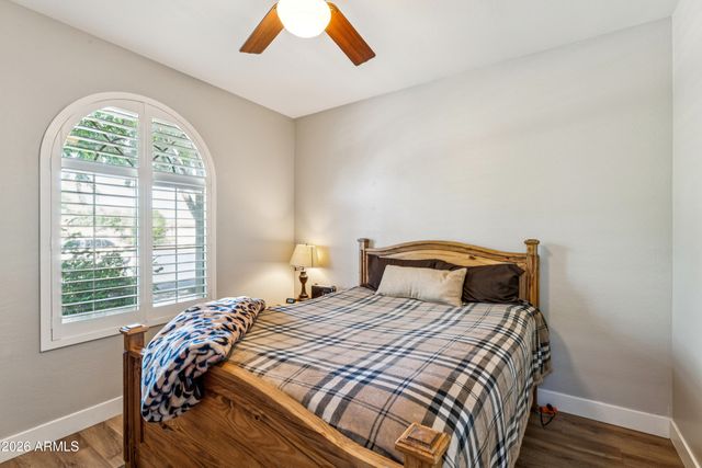 22547 E SONOQUI Boulevard, Queen Creek, AZ 85142