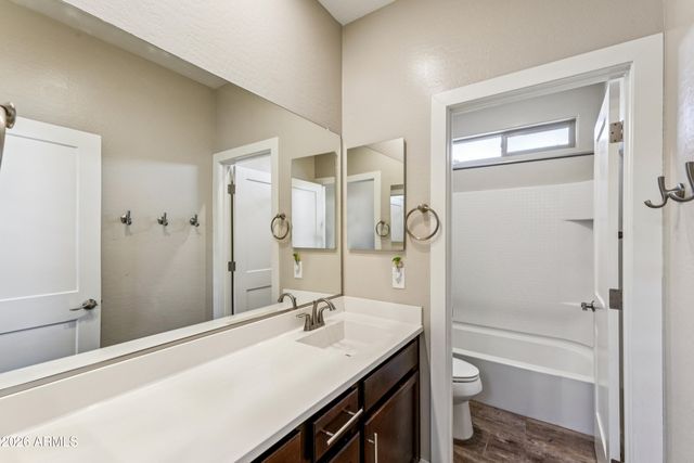 22547 E SONOQUI Boulevard, Queen Creek, AZ 85142