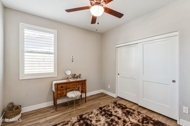 22547 E SONOQUI Boulevard, Queen Creek, AZ 85142