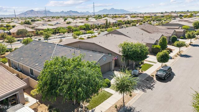 22547 E SONOQUI Boulevard, Queen Creek, AZ 85142