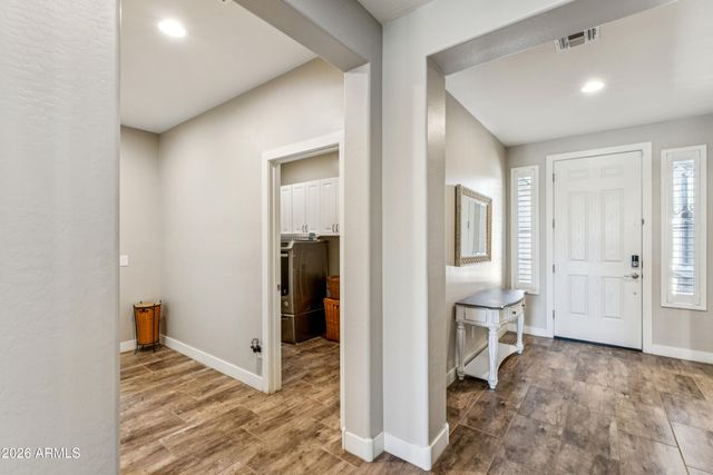 22547 E SONOQUI Boulevard, Queen Creek, AZ 85142