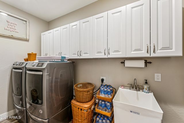 22547 E SONOQUI Boulevard, Queen Creek, AZ 85142