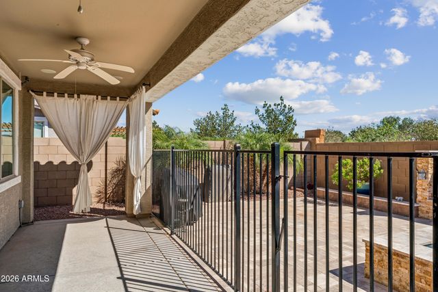 22547 E SONOQUI Boulevard, Queen Creek, AZ 85142