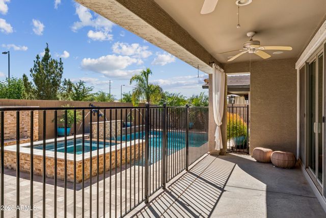 22547 E SONOQUI Boulevard, Queen Creek, AZ 85142