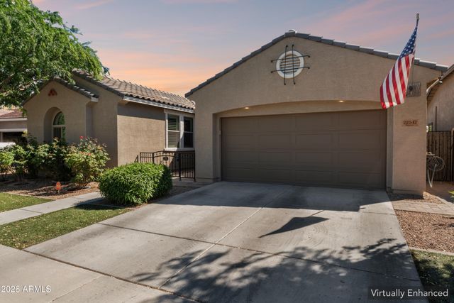 22547 E SONOQUI Boulevard, Queen Creek, AZ 85142