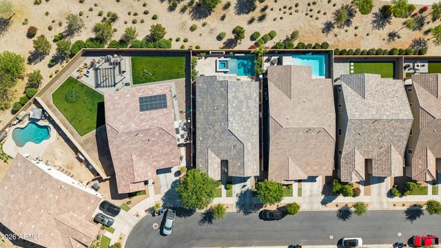 22547 E SONOQUI Boulevard, Queen Creek, AZ 85142