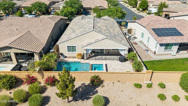 22547 E SONOQUI Boulevard, Queen Creek, AZ 85142