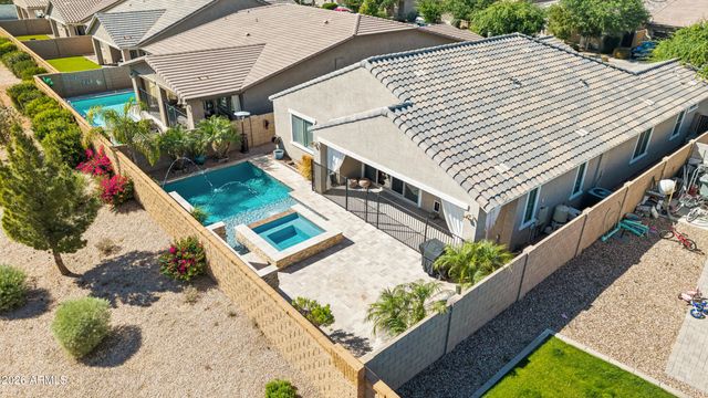 22547 E SONOQUI Boulevard, Queen Creek, AZ 85142