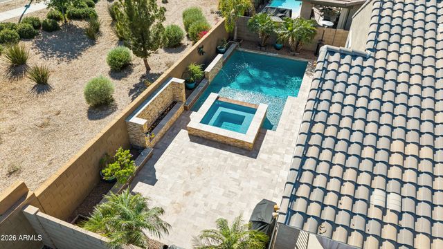 22547 E SONOQUI Boulevard, Queen Creek, AZ 85142