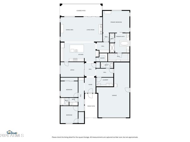 22547 E SONOQUI Boulevard, Queen Creek, AZ 85142