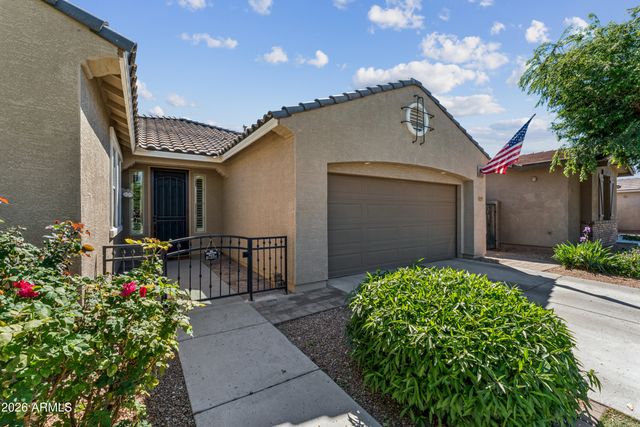 22547 E SONOQUI Boulevard, Queen Creek, AZ 85142