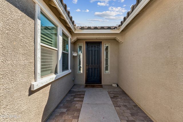 22547 E SONOQUI Boulevard, Queen Creek, AZ 85142