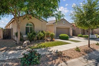 22547 E SONOQUI Boulevard, Queen Creek, AZ 85142