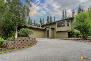 12941 Ridgewood Circle, Anchorage, AK 99516