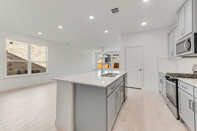 3107 Lucia Way, Princeton, TX 75407