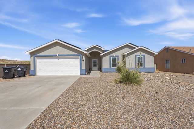 10 Psalms Place, Los Lunas, NM 87031
