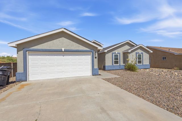 10 Psalms Place, Los Lunas, NM 87031