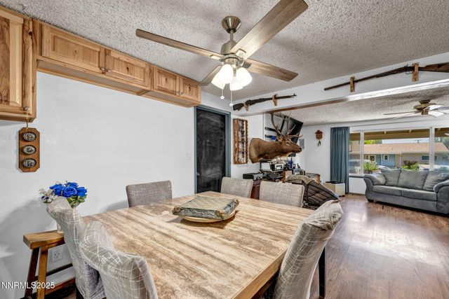 1852 Mountain Street, Carson City, NV 89703