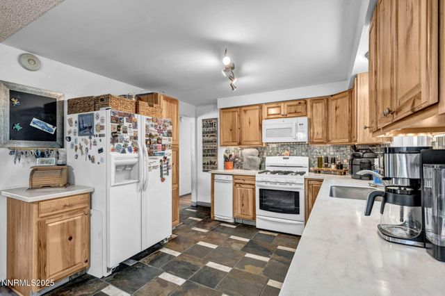 1852 Mountain Street, Carson City, NV 89703