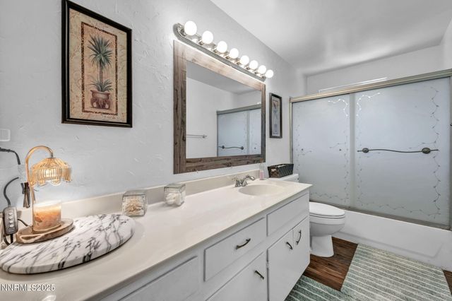 1852 Mountain Street, Carson City, NV 89703