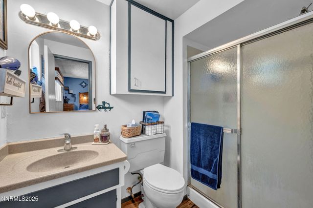 1852 Mountain Street, Carson City, NV 89703