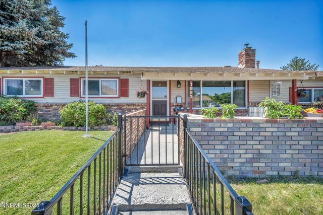 1852 Mountain Street, Carson City, NV 89703