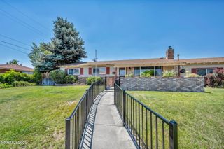 1852 Mountain Street, Carson City, NV 89703